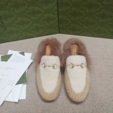 Gucci Slippers